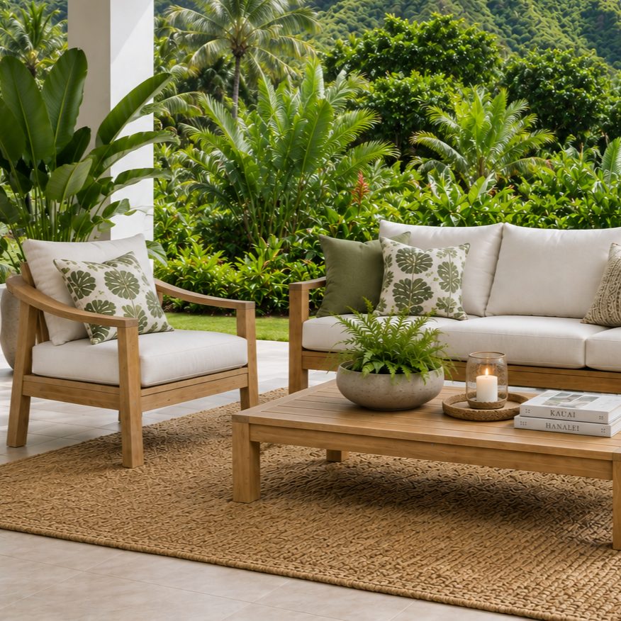 Lanai Living collection